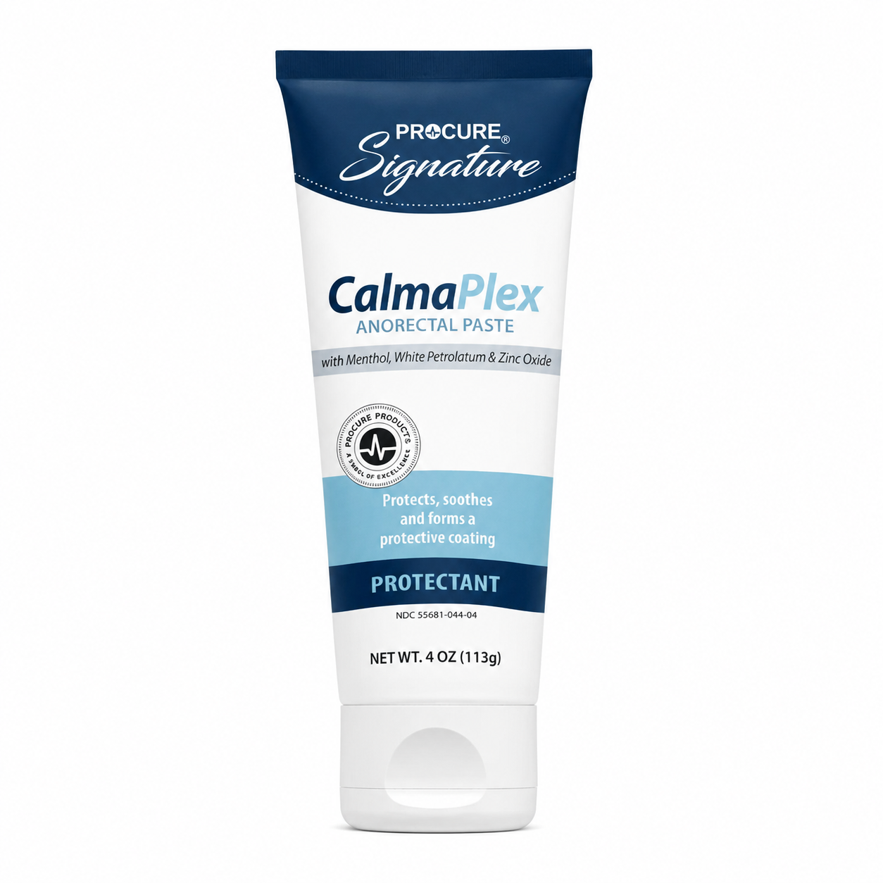 CalmaPlex Anorectal Paste
