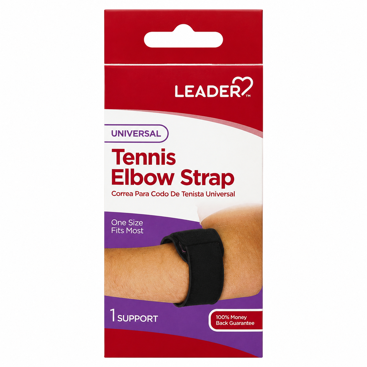 Tennis Elbow Strap