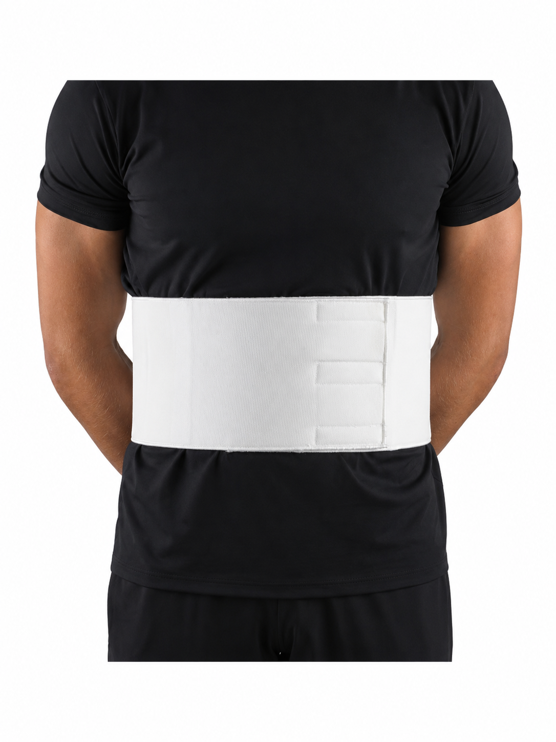 Champion Rib Belt