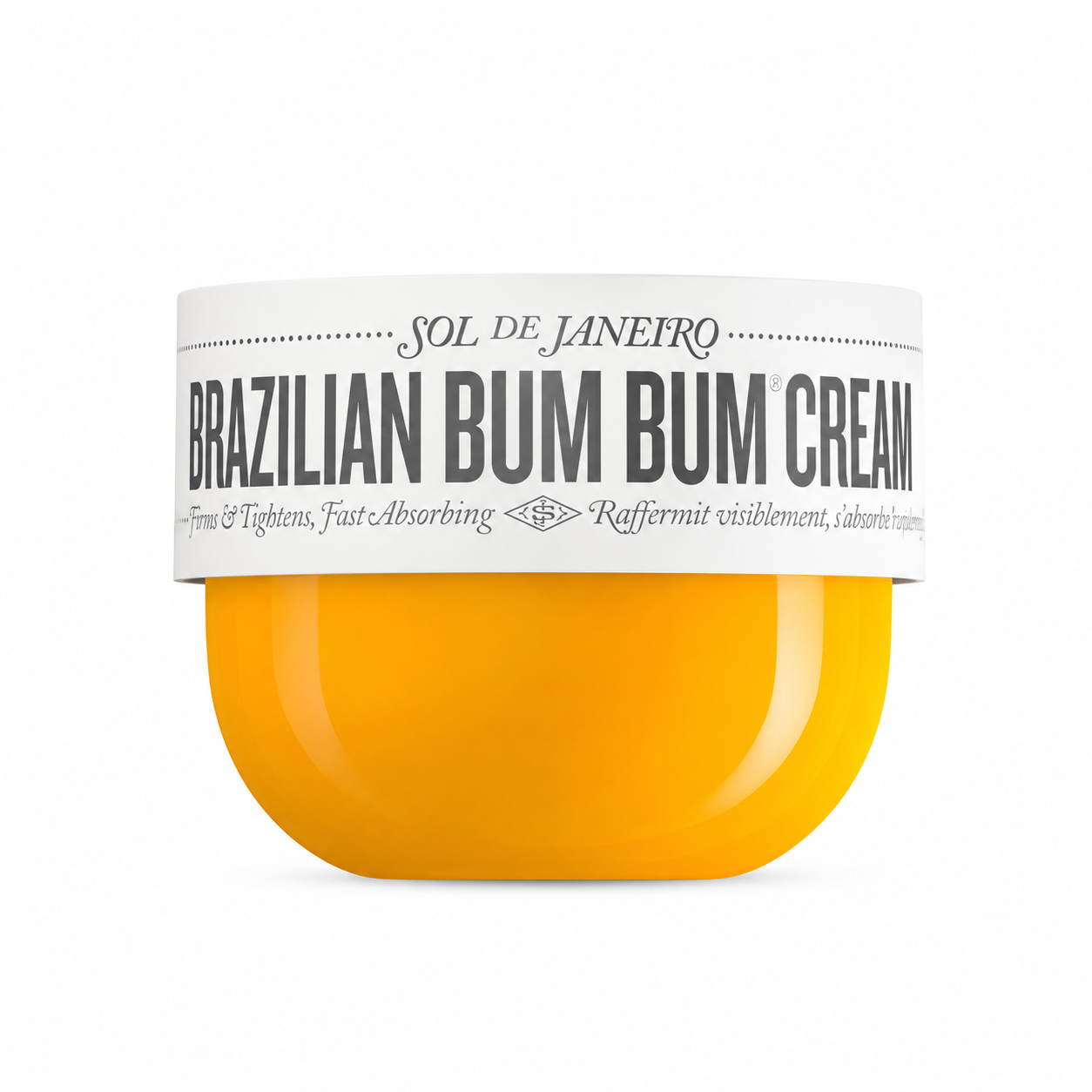 Brazilian Bum Bum Cream