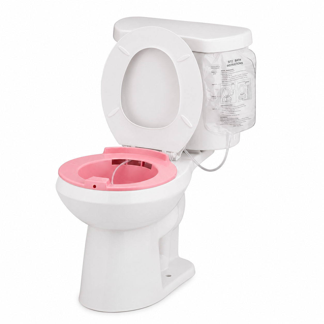 Sitz Bath