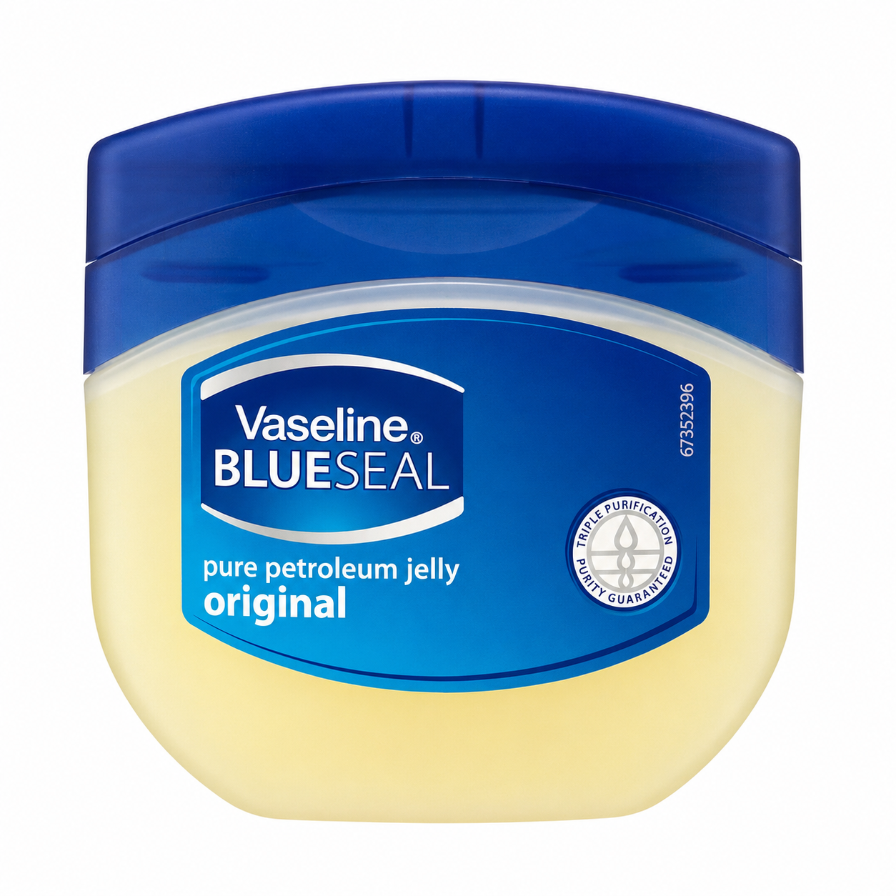 Vaseline BlueSeal Original Petroleum Jelly