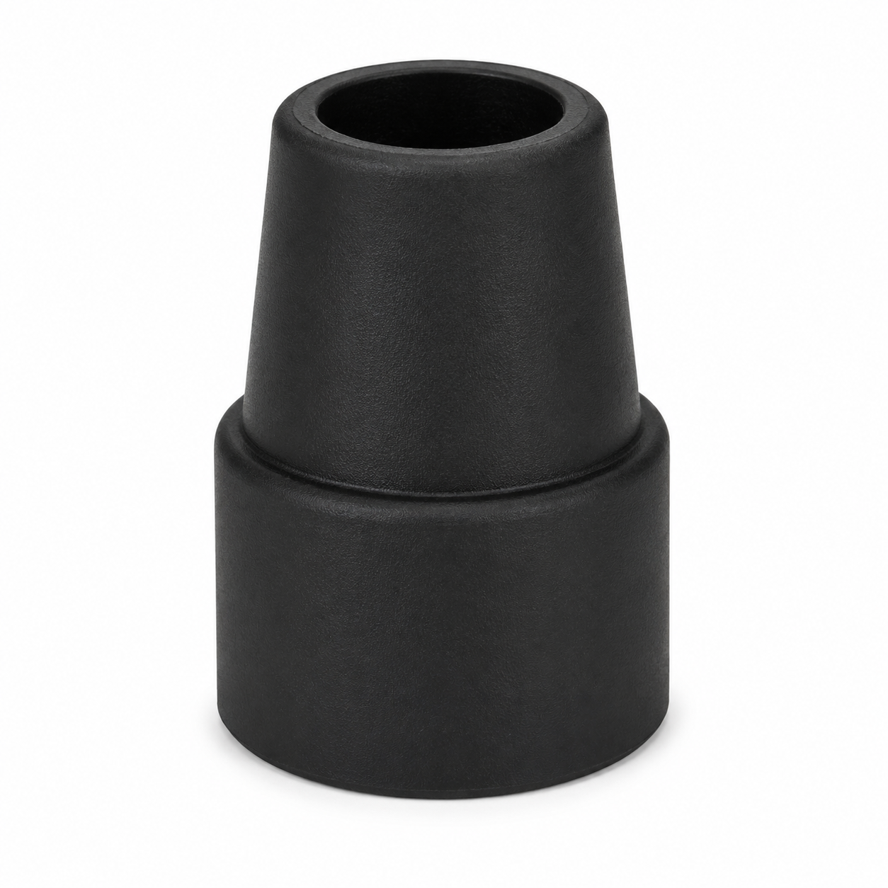 Tip for 5/8" Cane Black