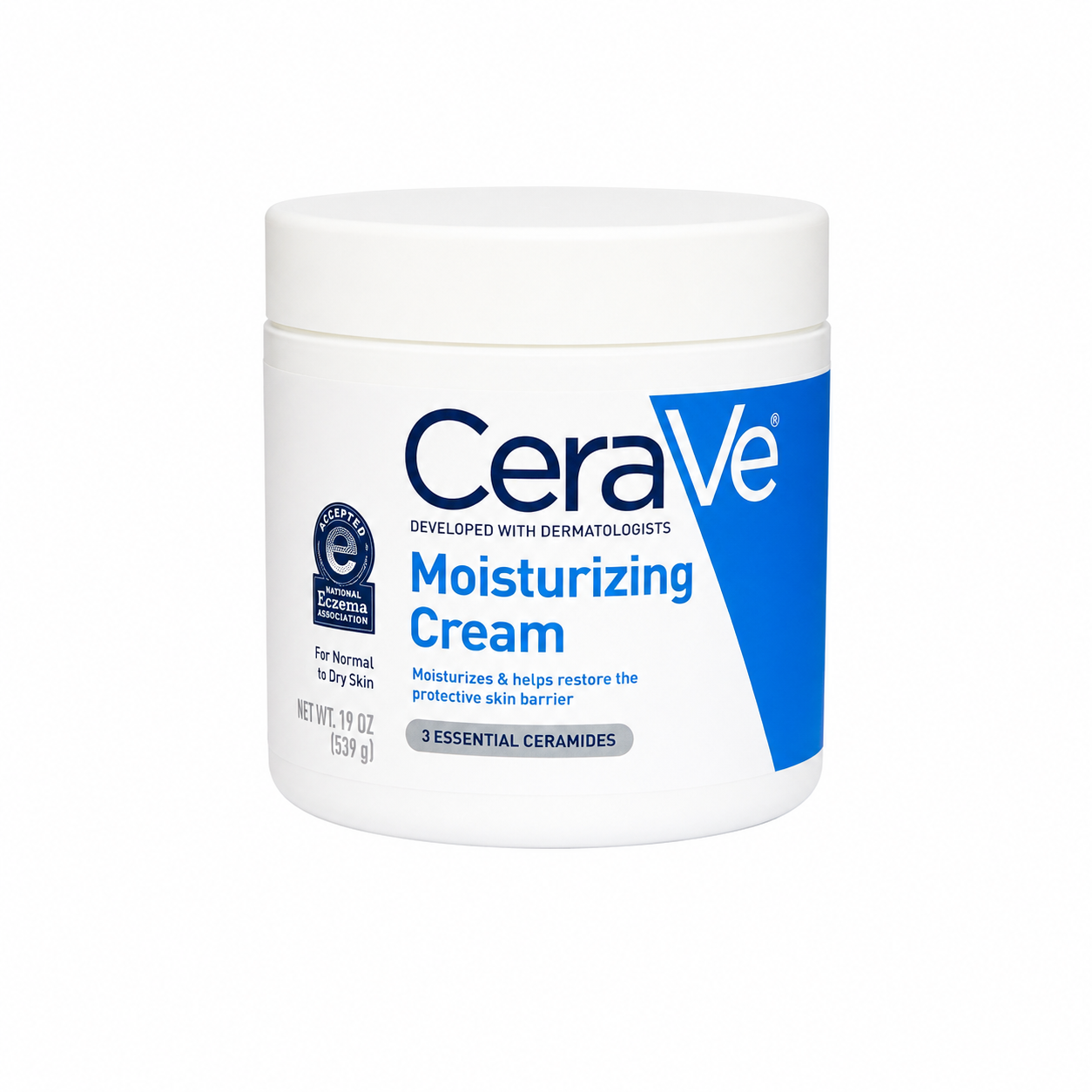 Moisturizing Cream