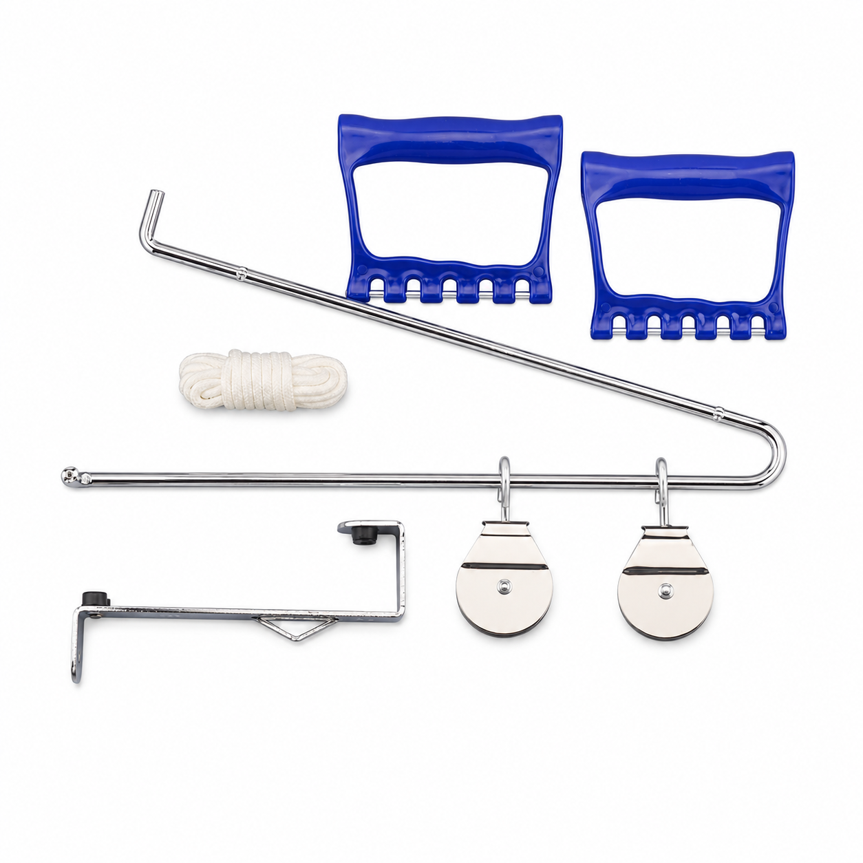 Overdoor Exercise Set