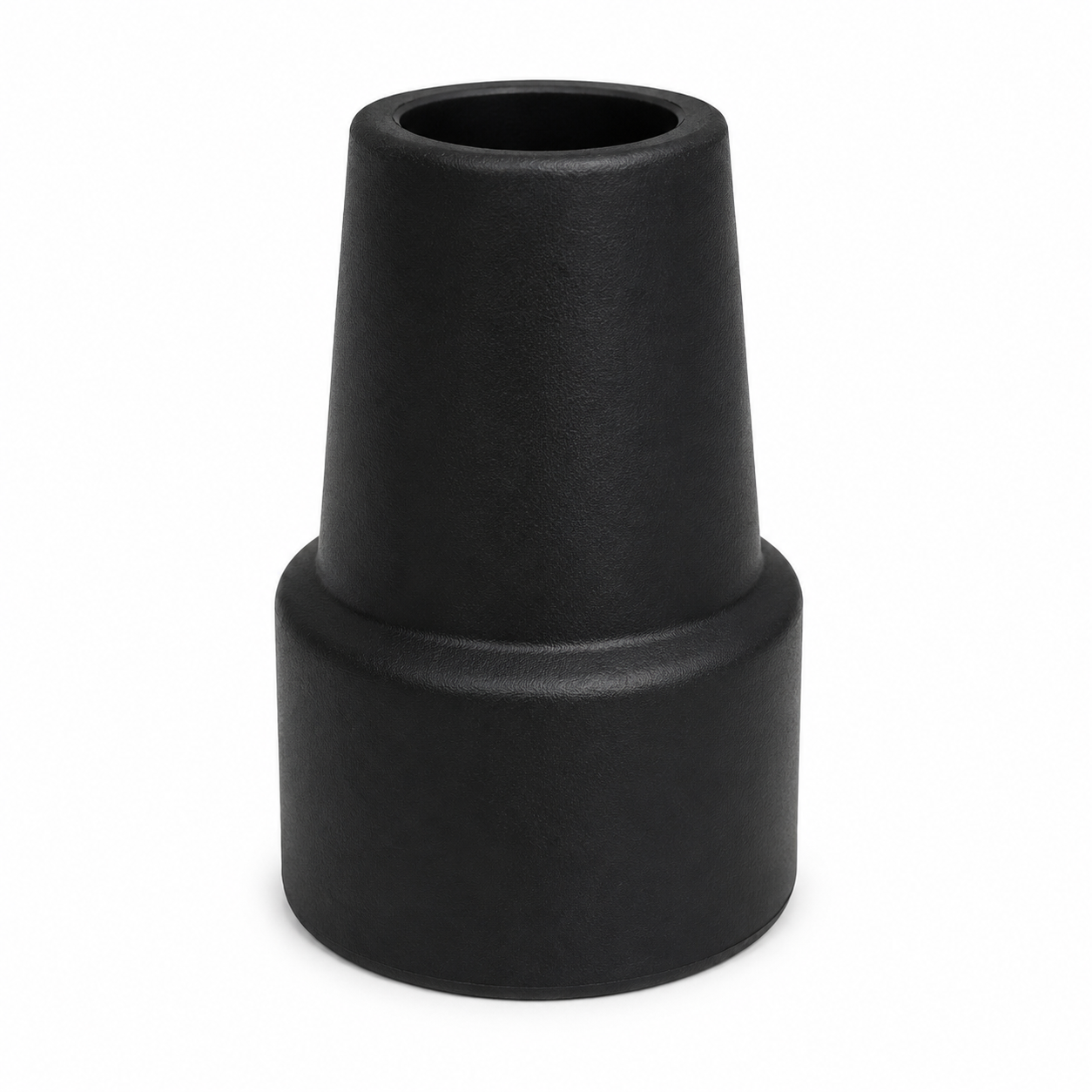 Tip For 3/4” Cane Black