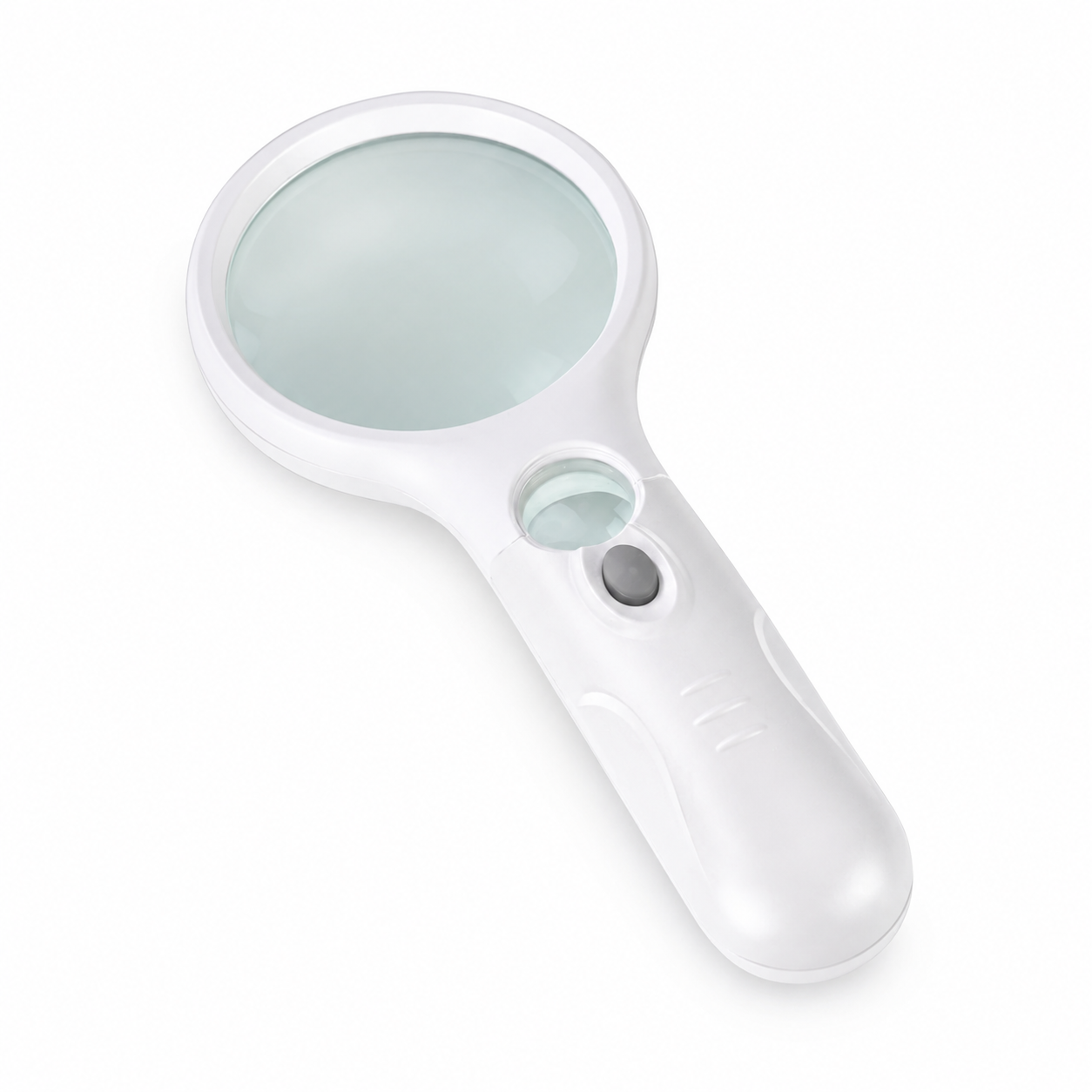 LED Magnifying Glass