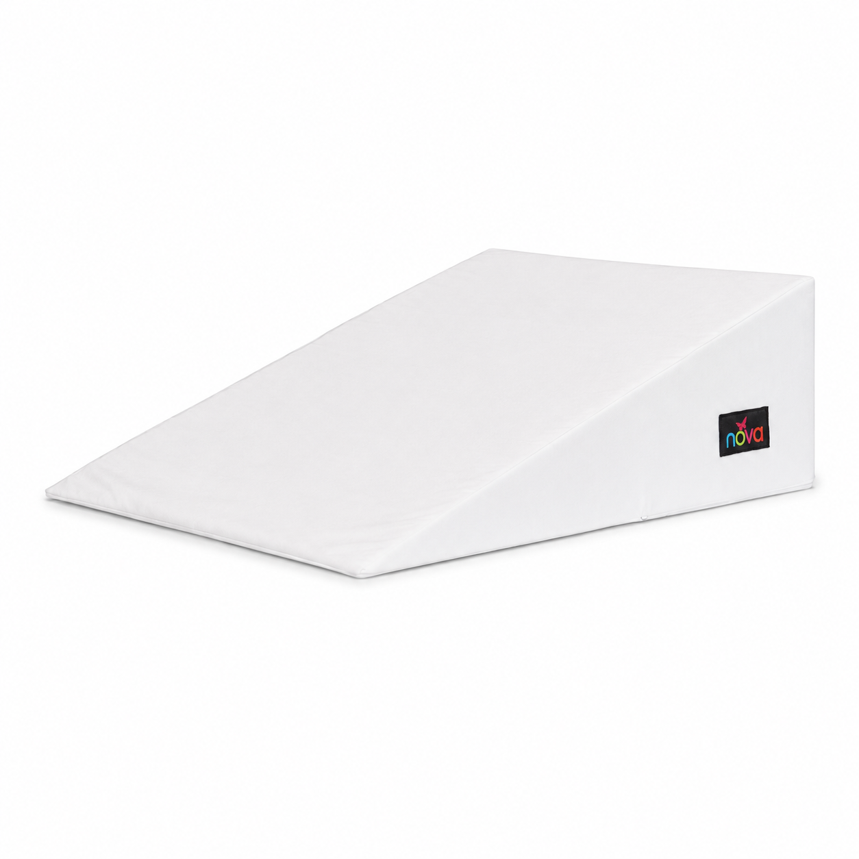 Bed Wedge - 12" - White