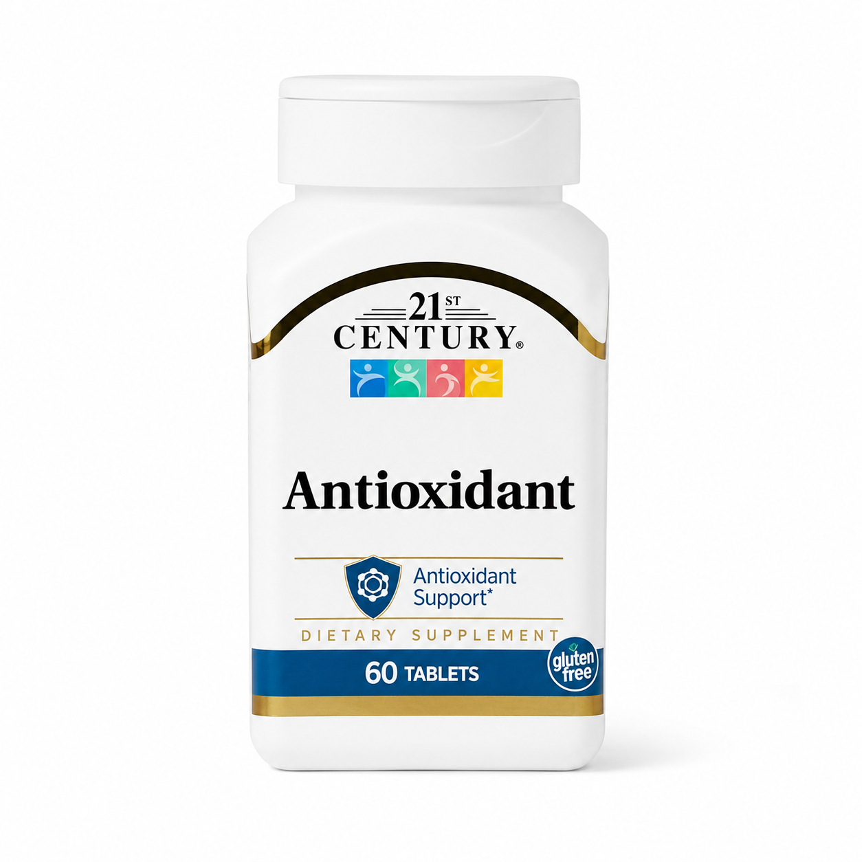 Antioxidant Dietary Supplement