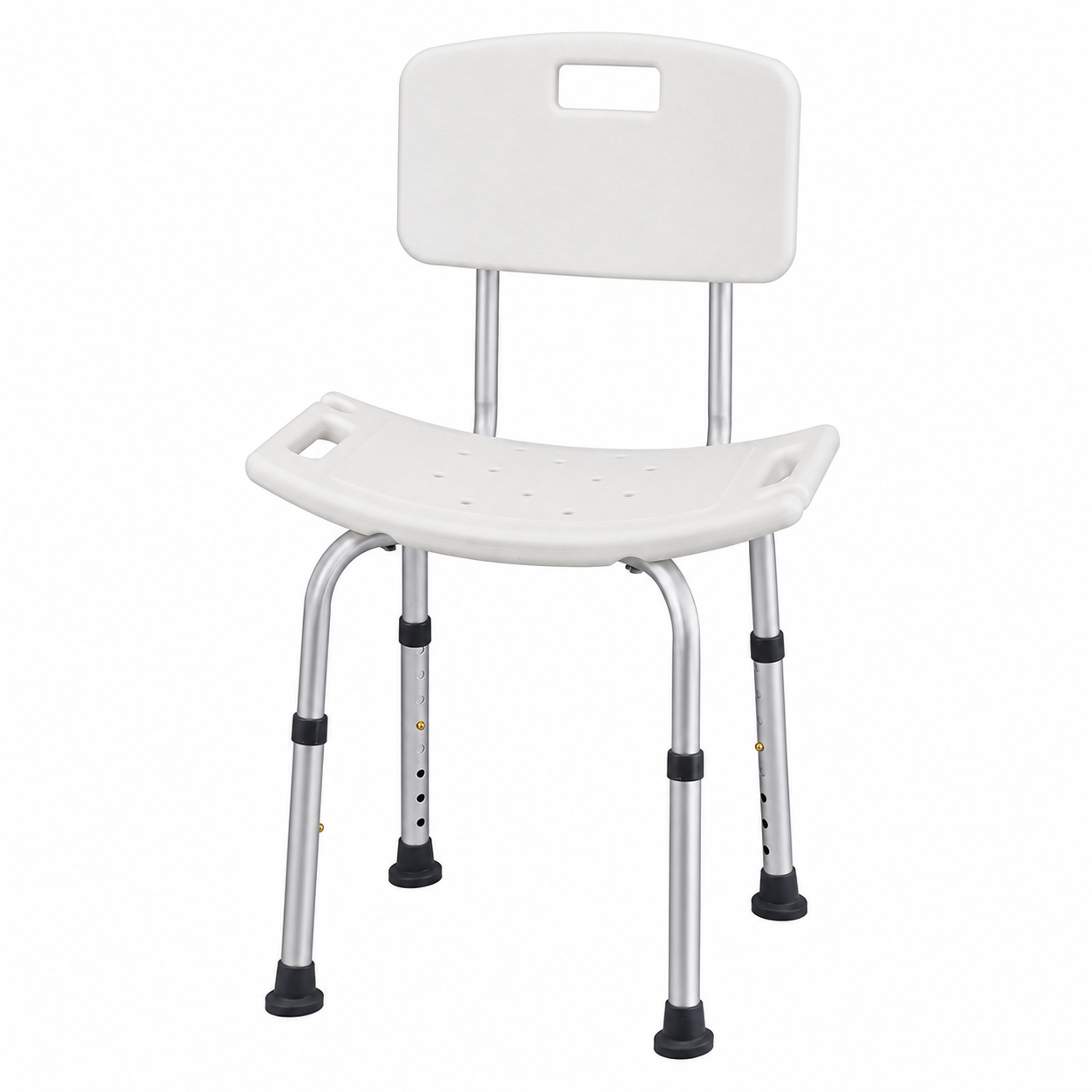 Bath Seat With Detach Back