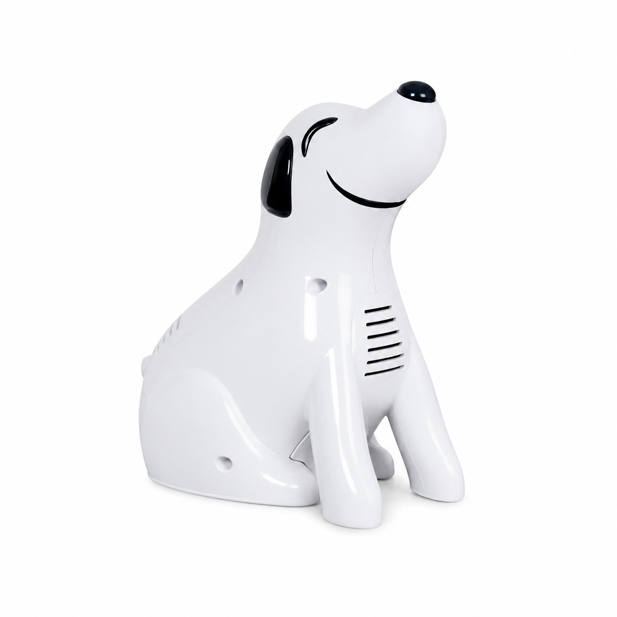 Roscoe Pediatric Dog Nebulizer Compressor System