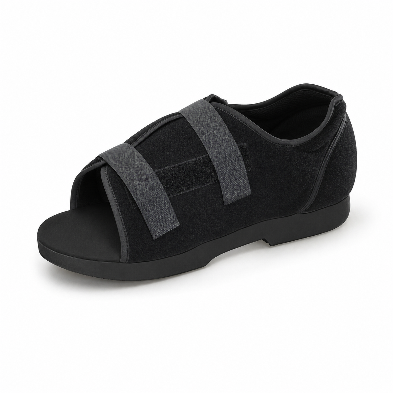 SOFT TOP POST-OP SHOE