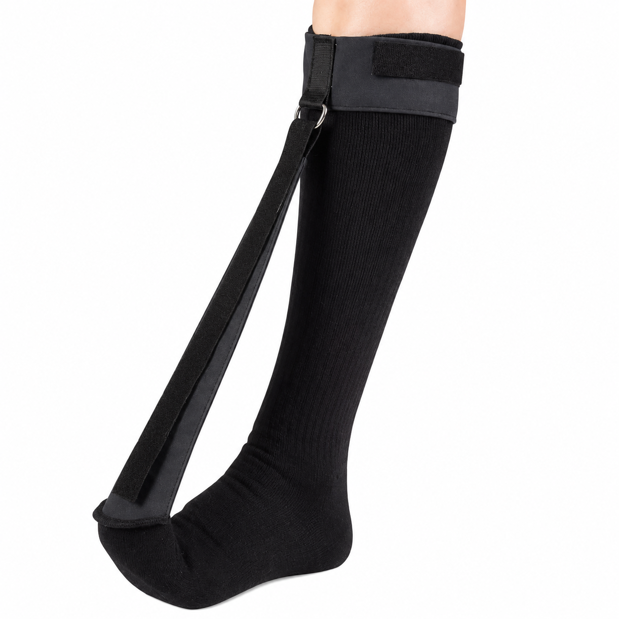 NIGHT SPLINT FOR PLANTAR-FASCIITIS Night Splint for Plantar - Fascitis