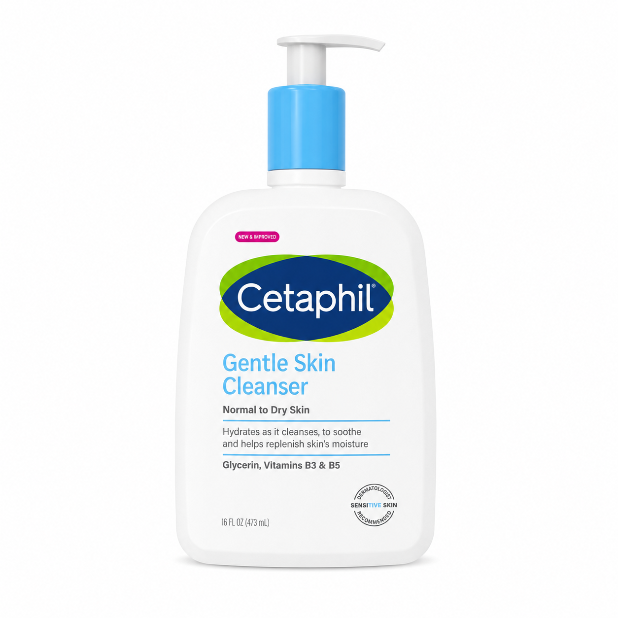 Gentle Skin Cleanser