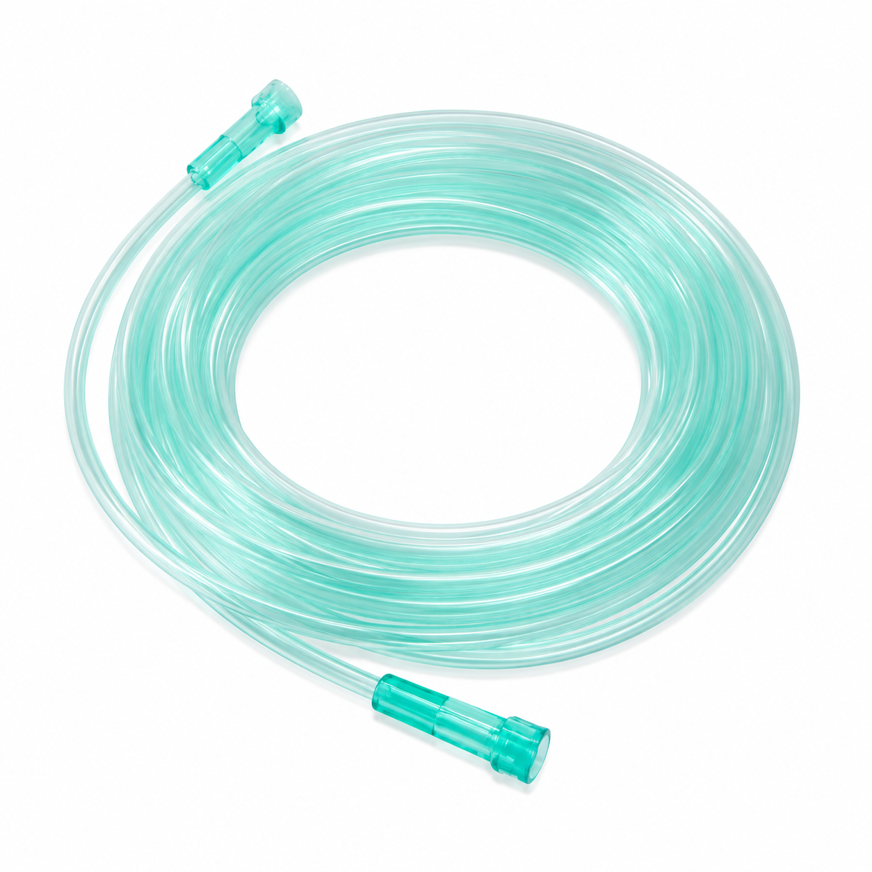 Green Supply Tubing
