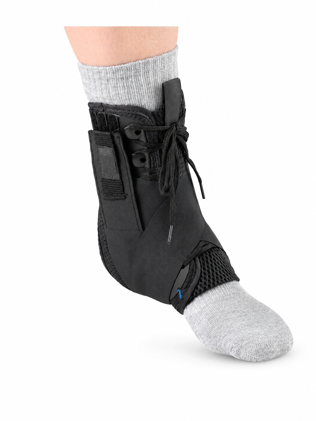 Ankle Stabilizer - Exoskeleton