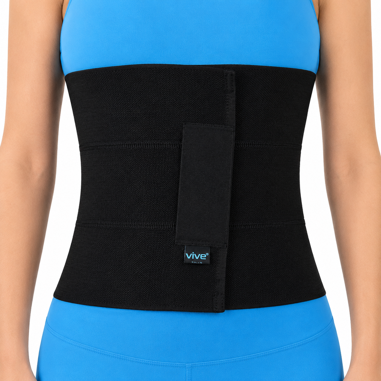 Bariatric Abdominal Binder - 2 Panel
