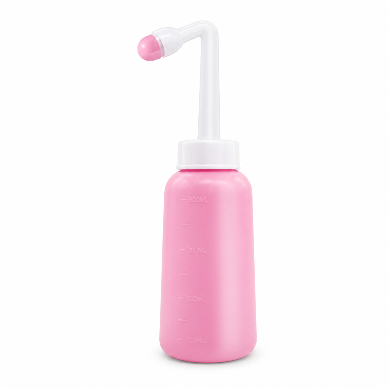 Upside down Peri Bottle