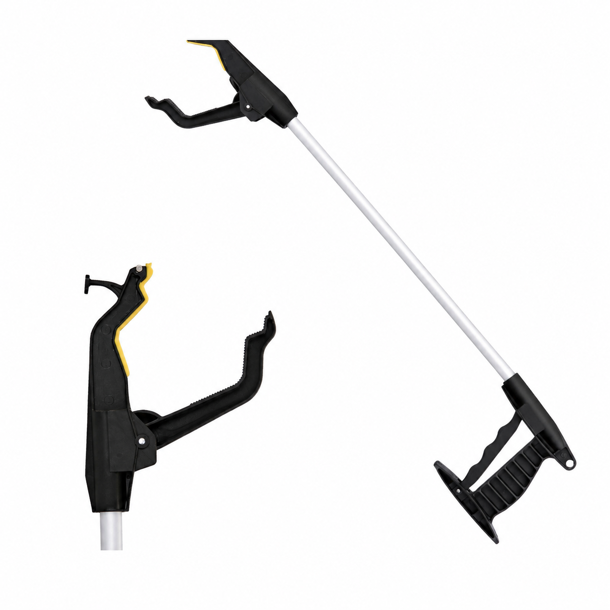 Reacher 32" Dragon