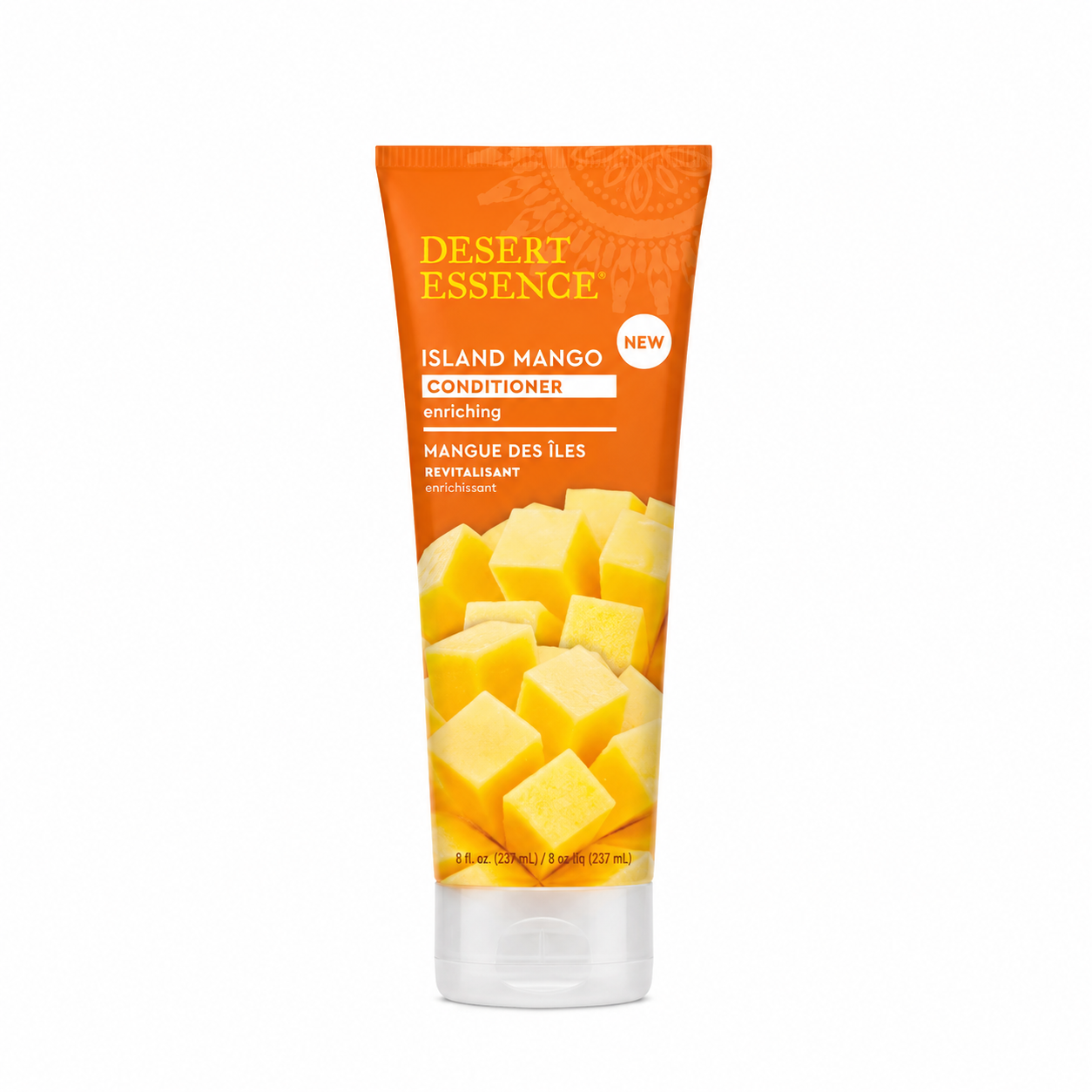 Island Mango Conditioner