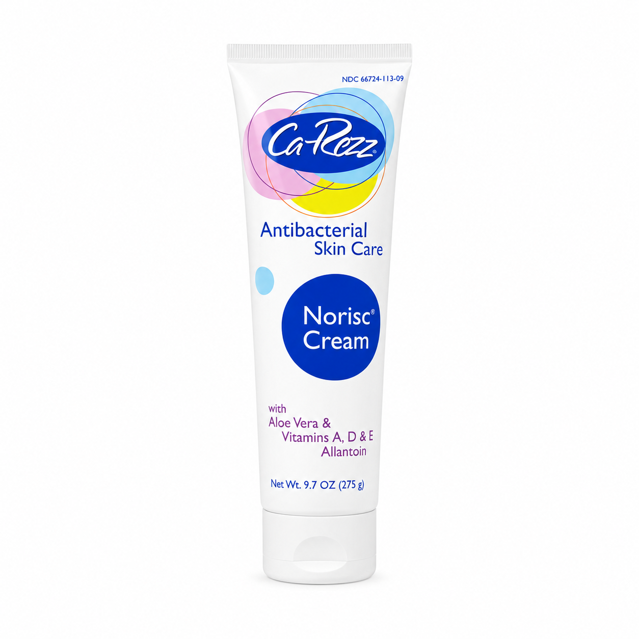 Antibacterial Cream
