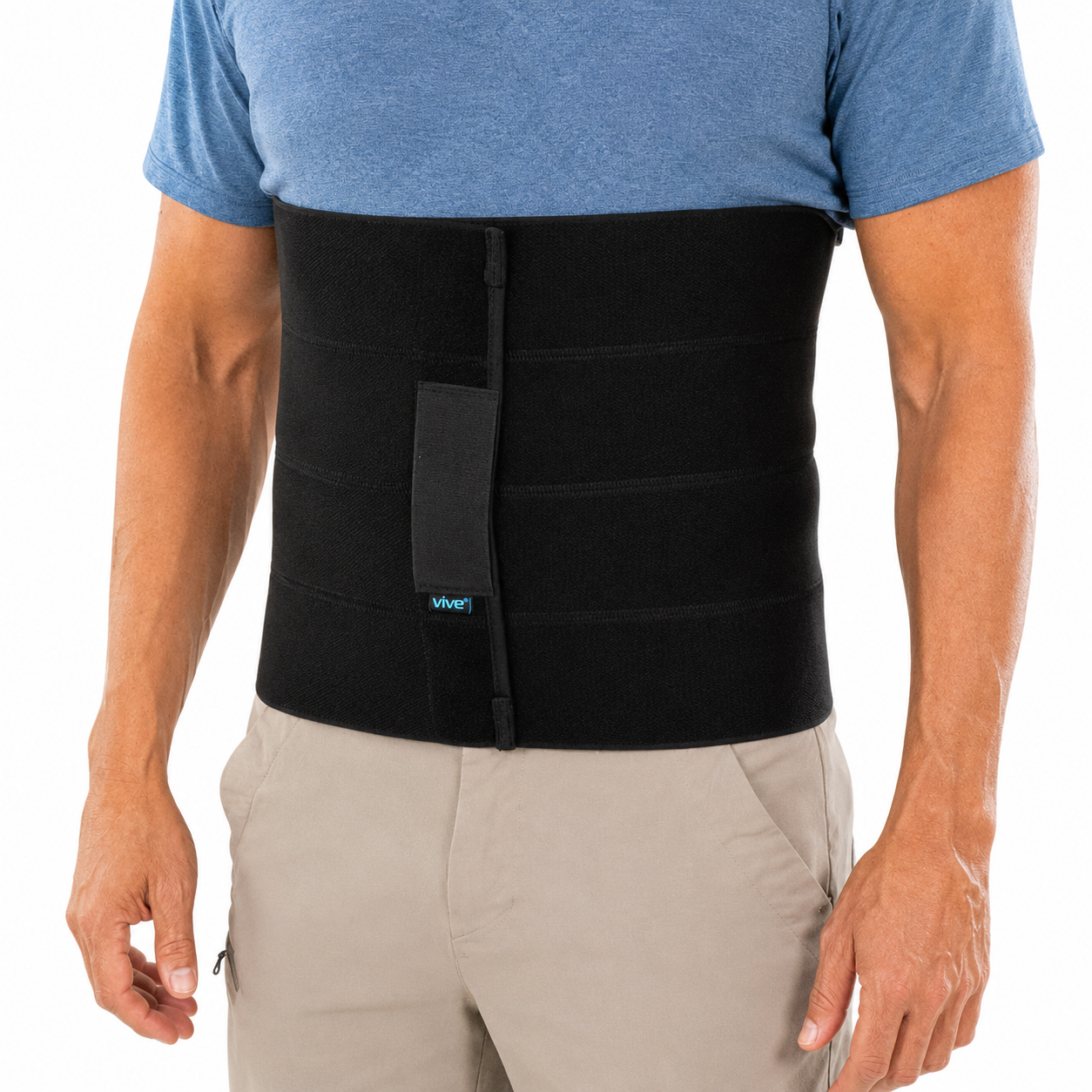 Bariatric Abdominal Binder - 4 Panel