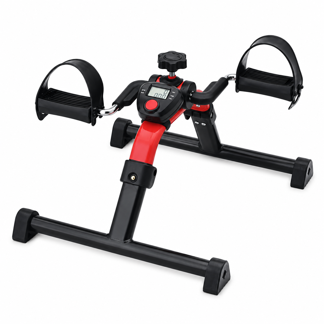 Digital Exercise Peddler