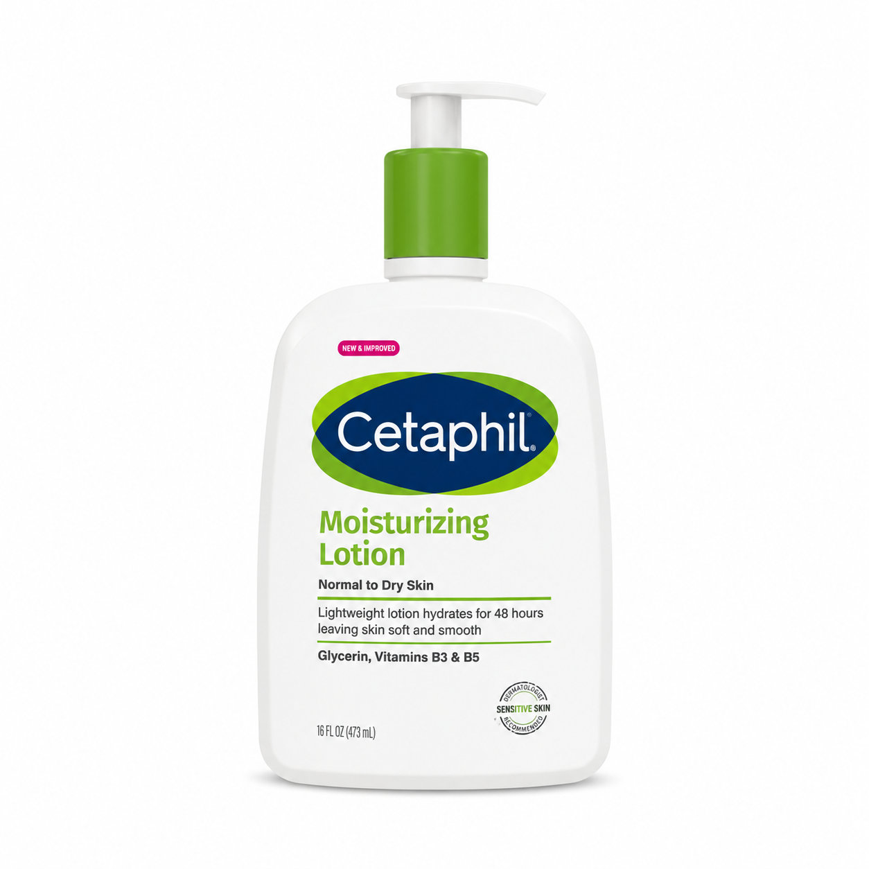 Moisturizing Lotion