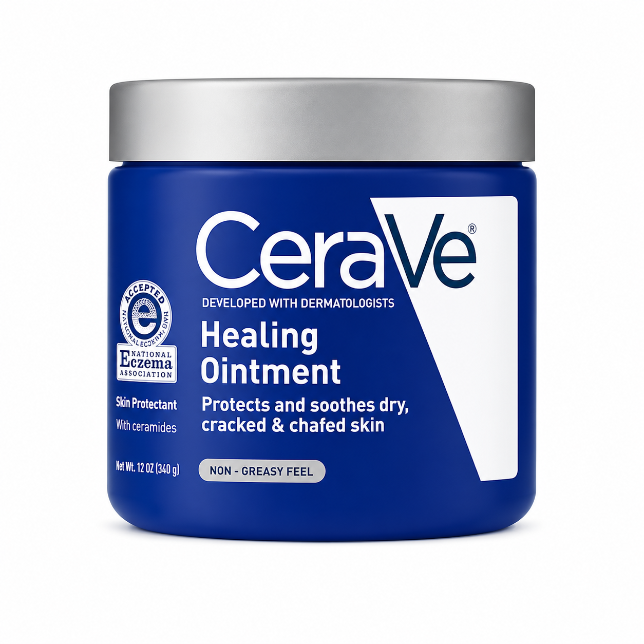 Healing Ointment
