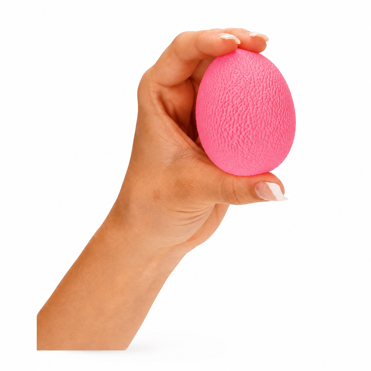 Hand Exercise Squeeze Egg