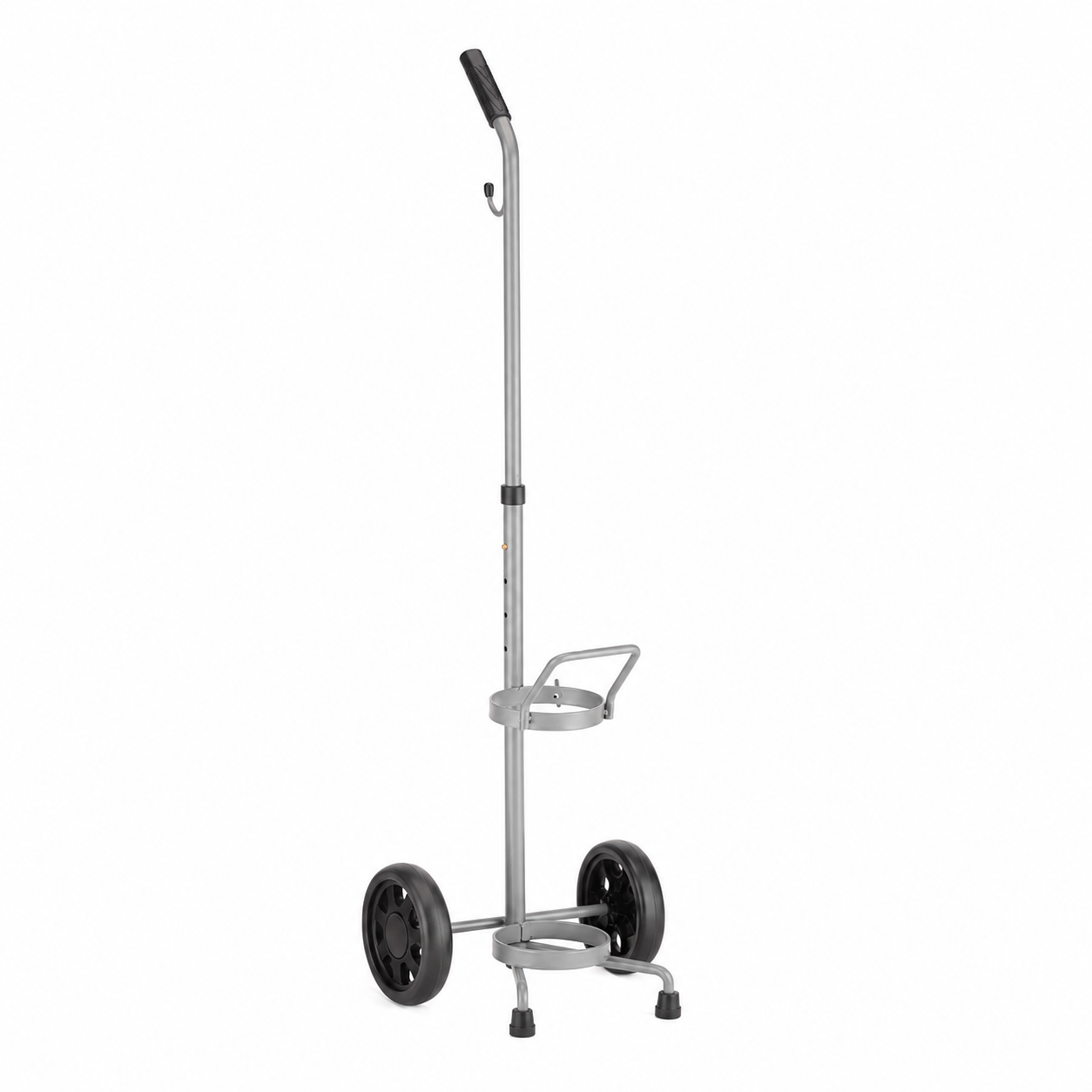 Oxygen Tank Cart With Wheels