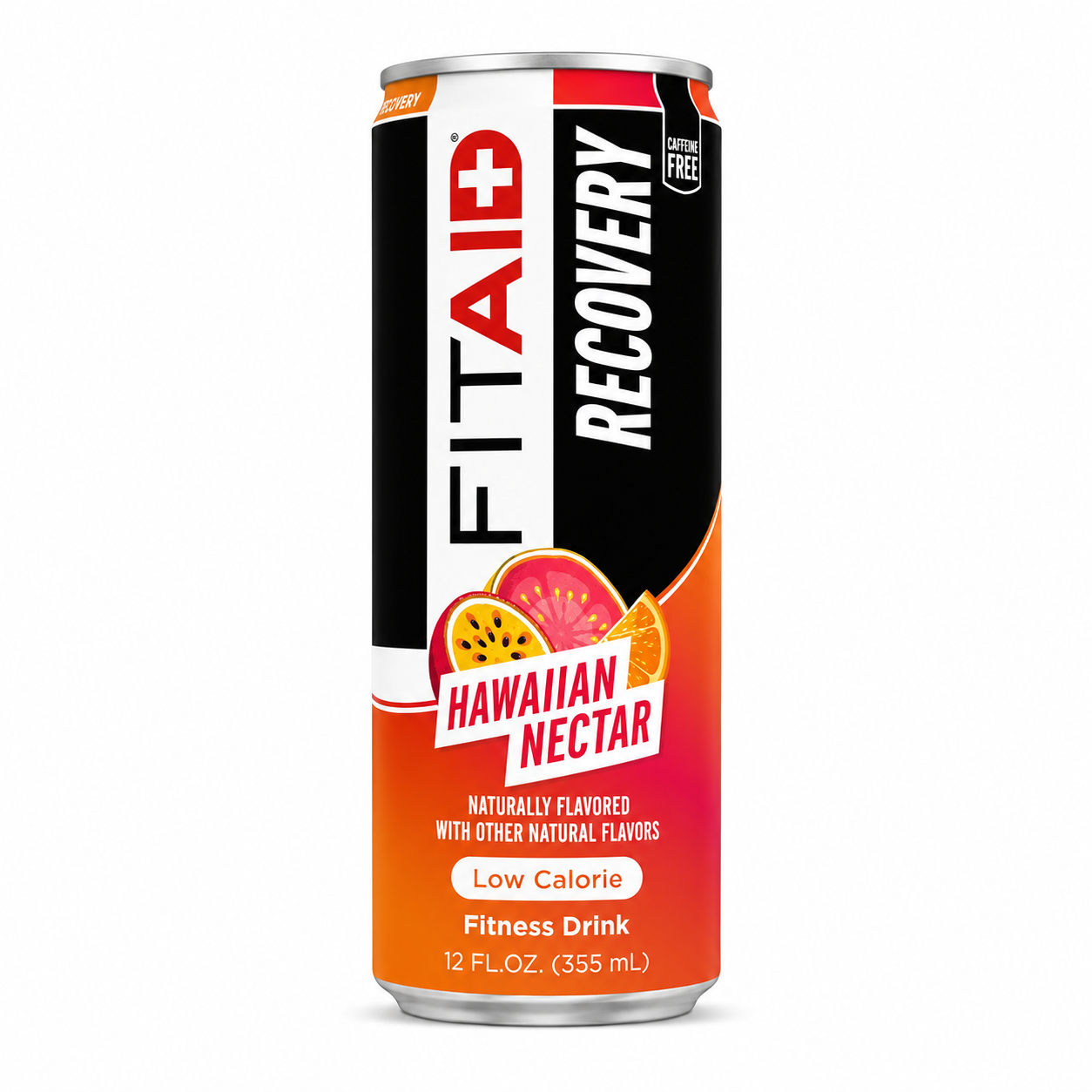FITAID Recovery Zero Sugar Drink – Hawaiin Nector