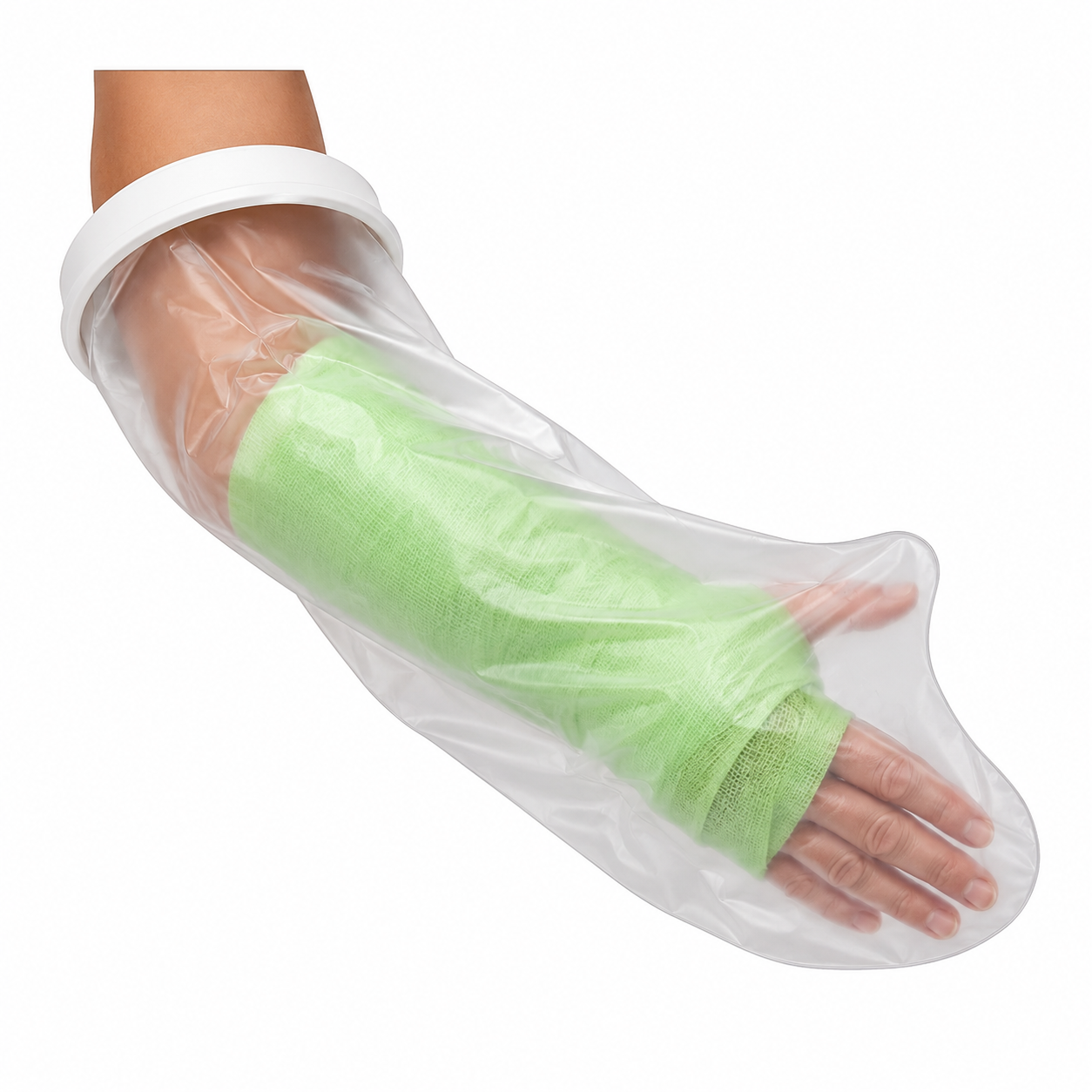 Arm Cast Protector Adult Long 39"