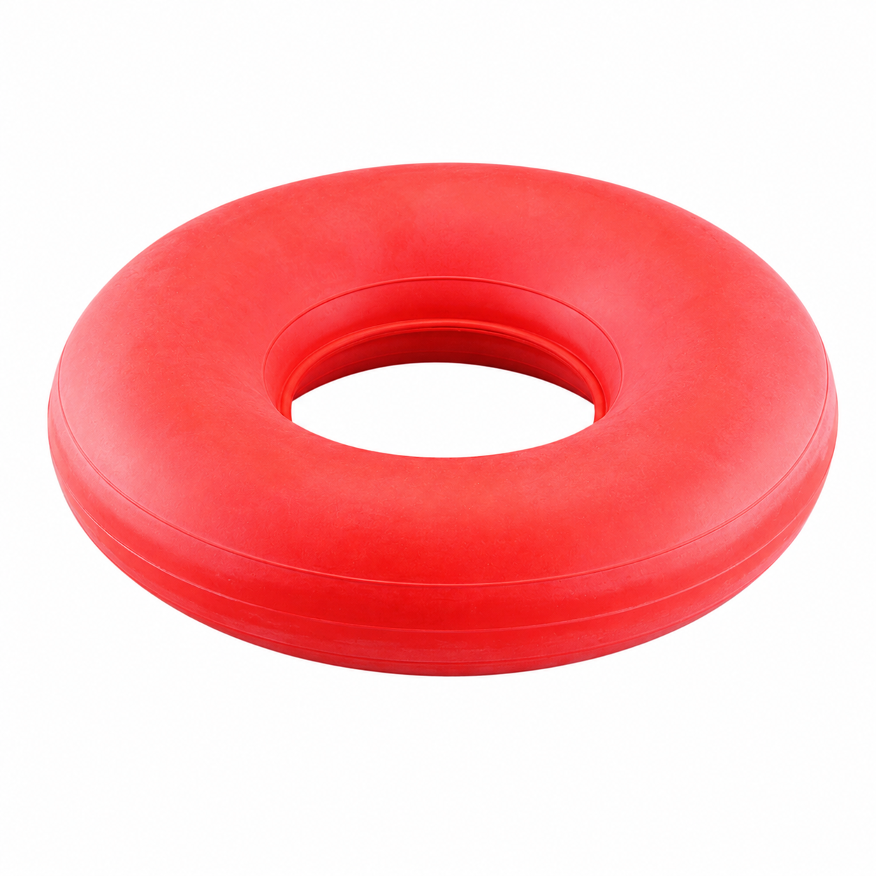 Inflatable Rubber Cushion