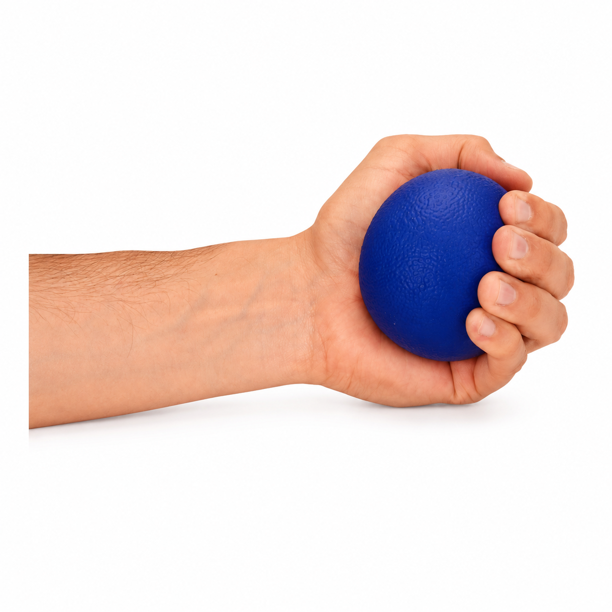 Firm Squeeze Ball