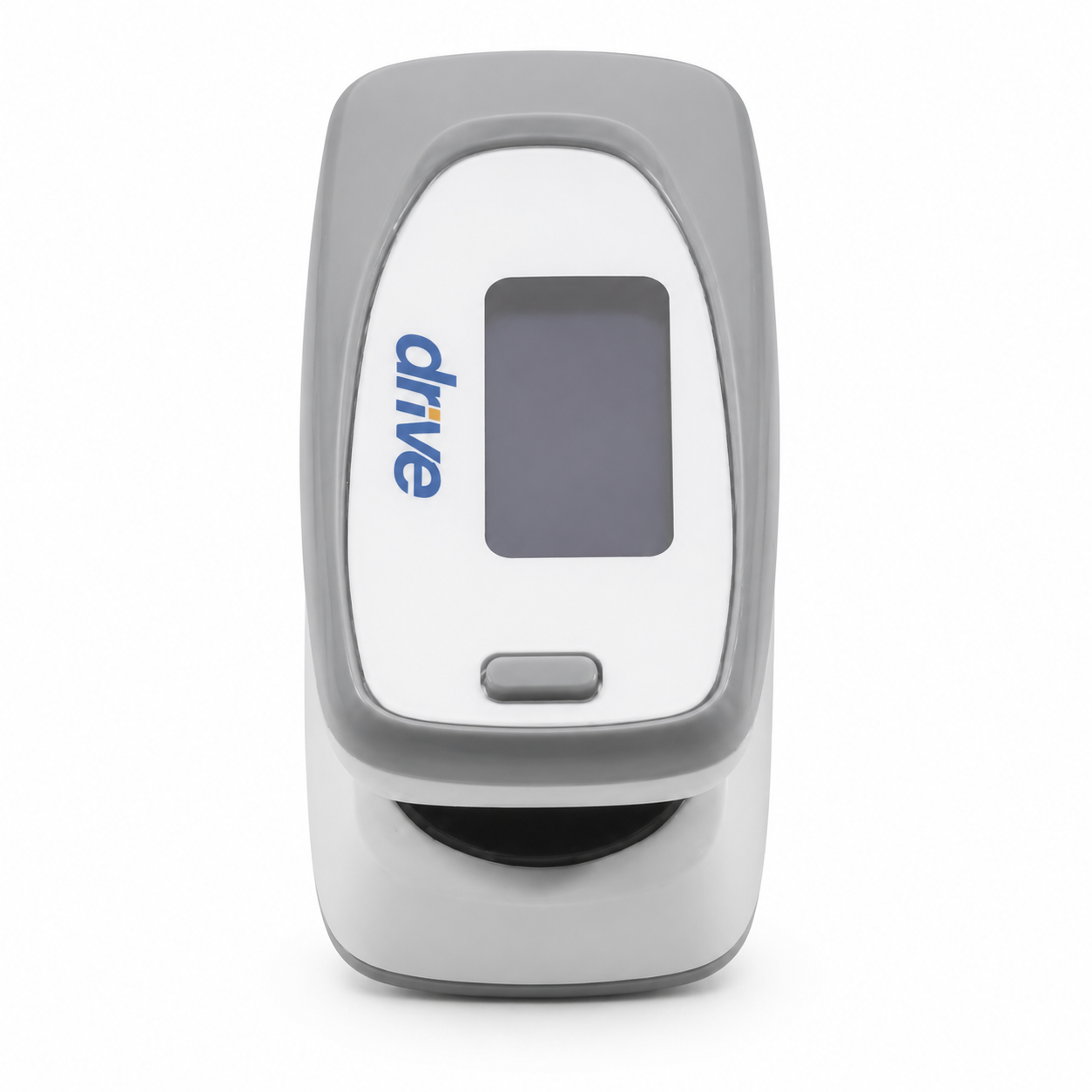 Deluxe Fingertip Pulse Oximeter