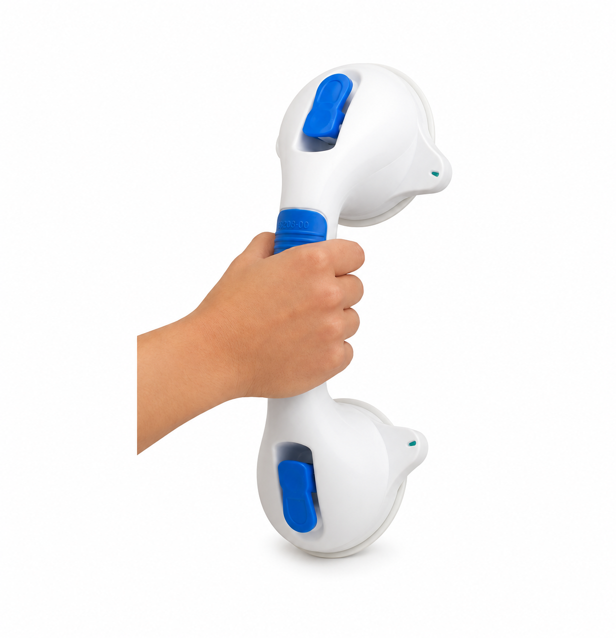 Suction Cup Grab Bar - 12"